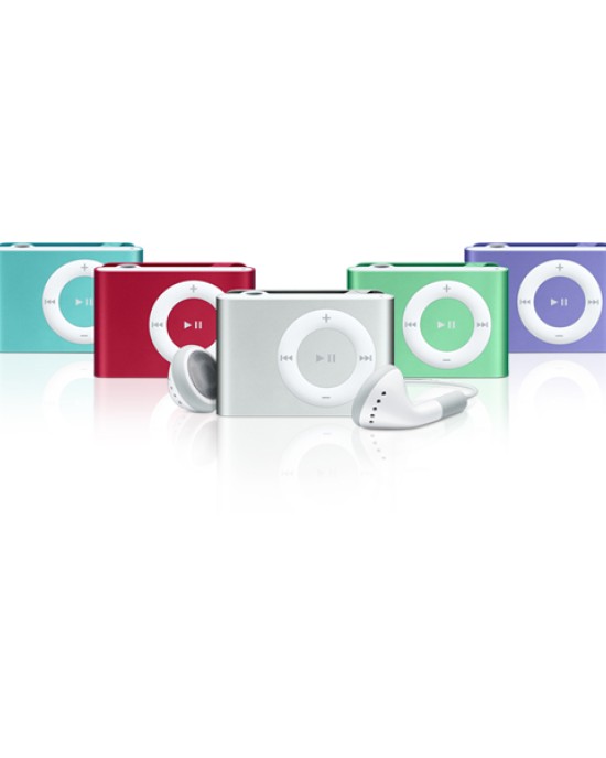 iPod Shuffle